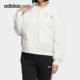 Adidas NEO女子运动保暖CNY新年印花棉服HM7485 阿迪达斯正品