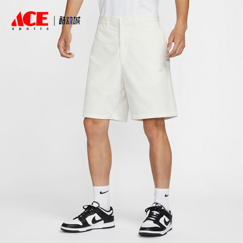 Nike/耐克男士运动休闲五分裤