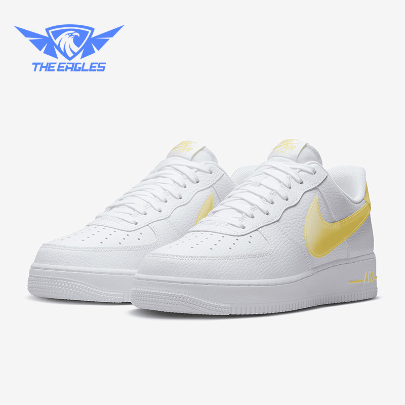 Nike/耐克正品Air Force 1男士运动低帮休闲经典板鞋DV3505-101,运动鞋new,板鞋,淘宝优惠券,粉丝福利购,淘宝优惠卷