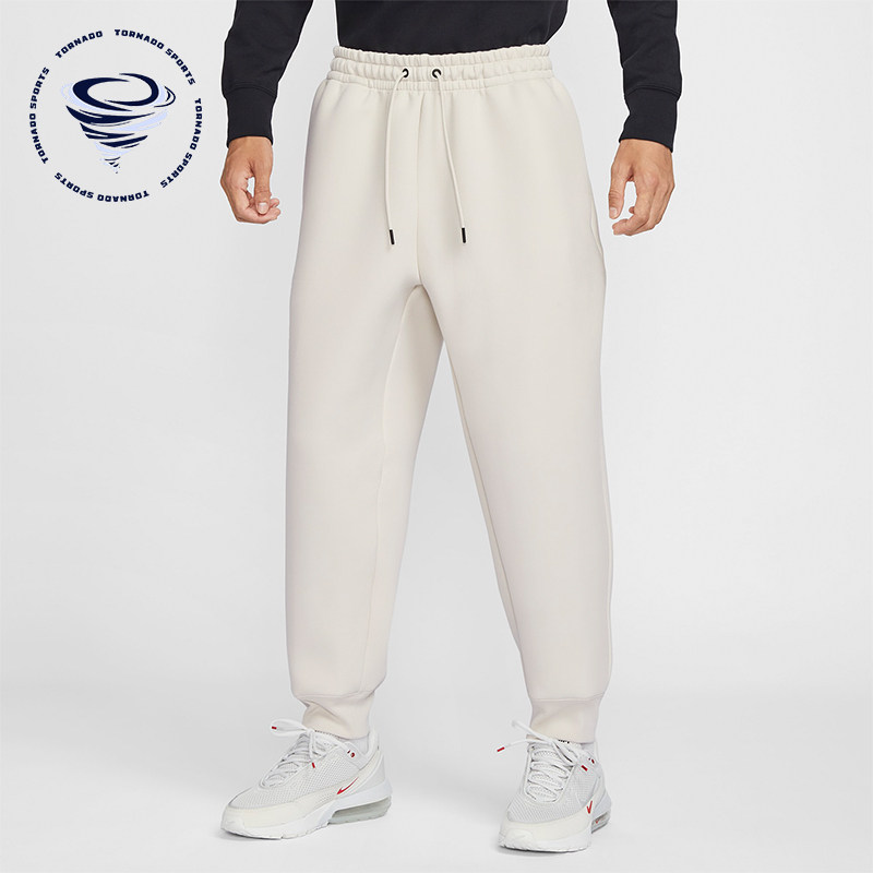 耐克男士运动透气时尚日常长裤