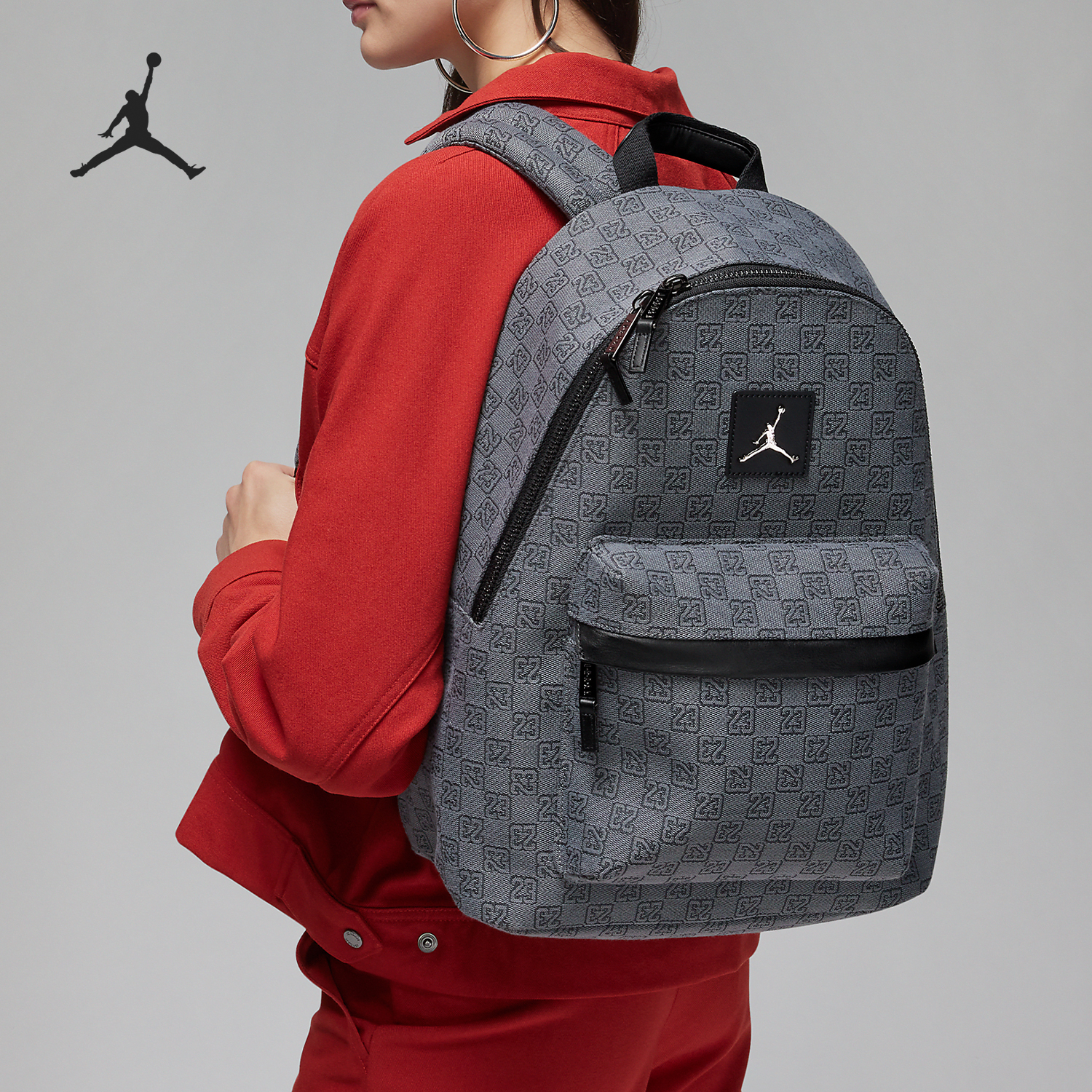 Nike/耐克男女款双肩包