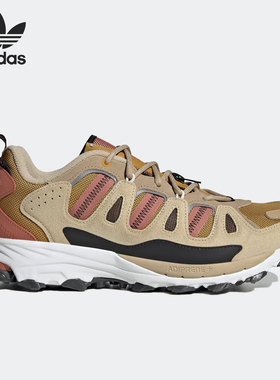 Adidas/阿迪达斯官方正品三叶草男女舒适耐磨运动休闲鞋 GW3518