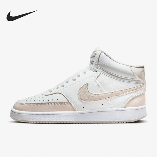 Nike/耐克官方正品男女低帮轻便舒适运动透气休闲板鞋CD5436-106