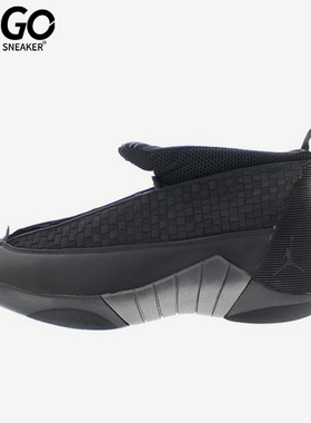 Nike/耐克正品JORDAN男士训练高帮耐磨减震运动篮球鞋317111-061