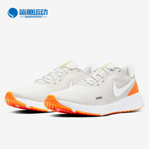 Nike/耐克男子低帮跑步运动鞋