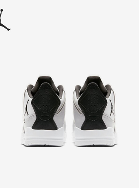 Nike/耐克正品JORDAN GS女子大童缓震耐磨篮球鞋AR1002-002