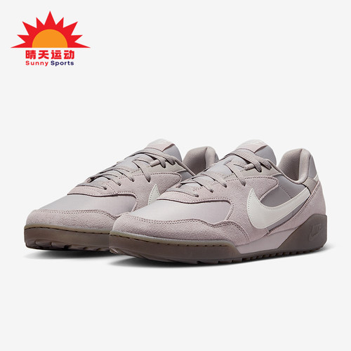 Nike/耐克正品Terra Manta Suede男士耐磨低帮运动鞋IB7254-001