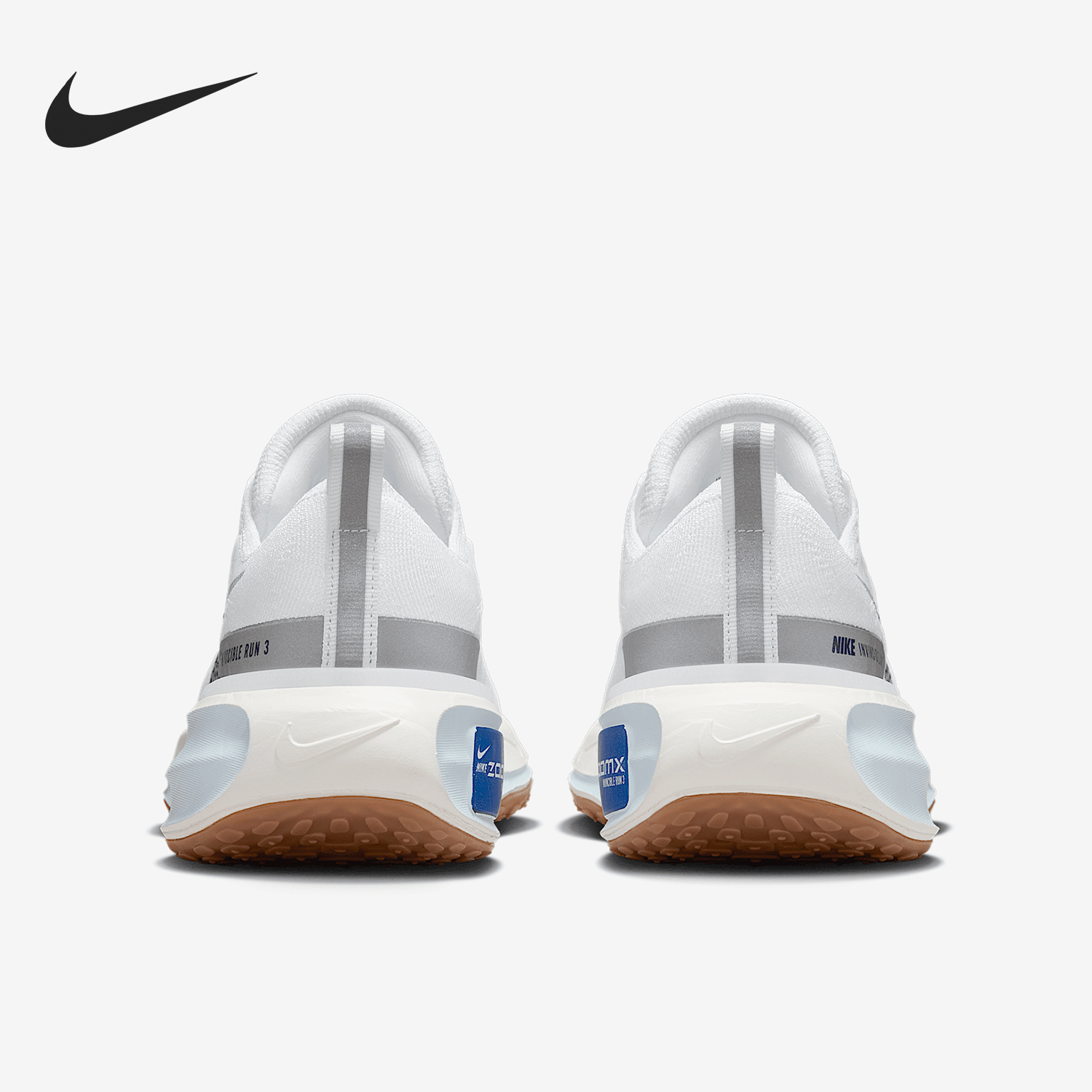 Nike/耐克官方正品Invincible 3女士透气公路跑步鞋DR2660-107