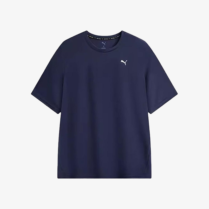 Puma/彪马官方正品2025夏季款男士针织耐穿休闲运动短袖520759-56,运动服/休闲服装,运动T恤,淘宝优惠券,粉丝福利购,淘宝优惠卷