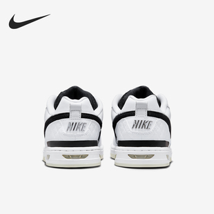 Zoom 100 耐克官方正品 HQ6828 Nike 低帮气垫板鞋 Air Paul男士