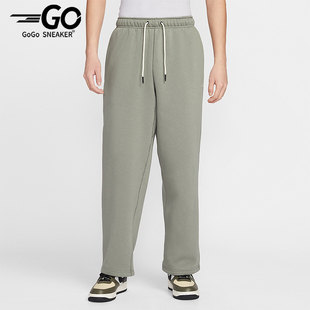 款 2025冬季 男士 日常直筒运动印花长裤 059 Nike IM6334 耐克正品