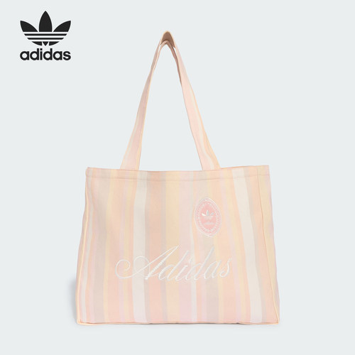 Adidas/阿迪达斯正品三叶草男女托特包腋下包手提包KX5265