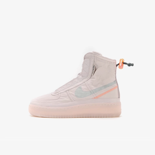 耐克AF1SHELL女子尼龙机能板鞋