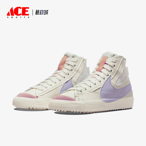 Nike/耐克正品BLAZEREVENANT开拓者新款男经典休闲板鞋DO8909-167