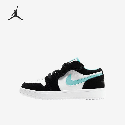 Nike/耐克正品Jordan 1 Low Alt BP GS女子大童篮球鞋CQ9830
