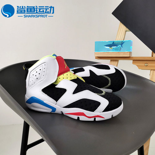 nike耐克正品透气魔术贴运动鞋