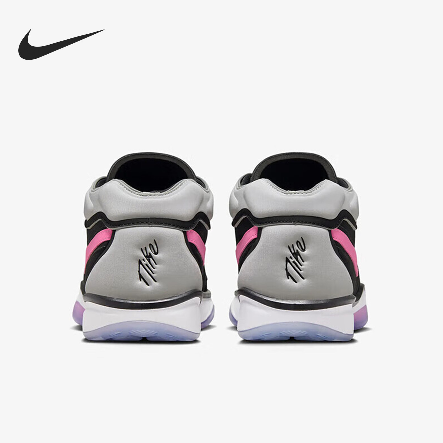 Nike/耐克正品秋冬新款男女耐磨减震运动篮球鞋DJ9405-004,运动鞋new,运动休闲鞋,淘宝优惠券,粉丝福利购,淘宝优惠卷