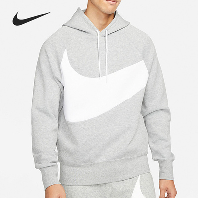 Nike/耐克正品休闲男子时尚潮流运动卫衣套头衫 DD8223-063