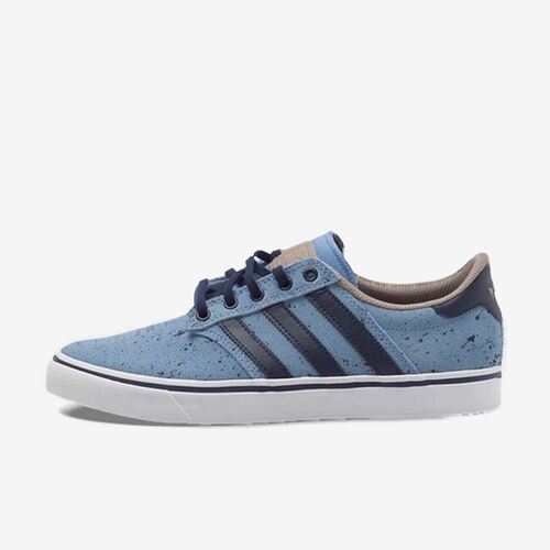 Adidas阿迪达斯正品三叶草男女同款运动休闲日常休闲鞋F37724