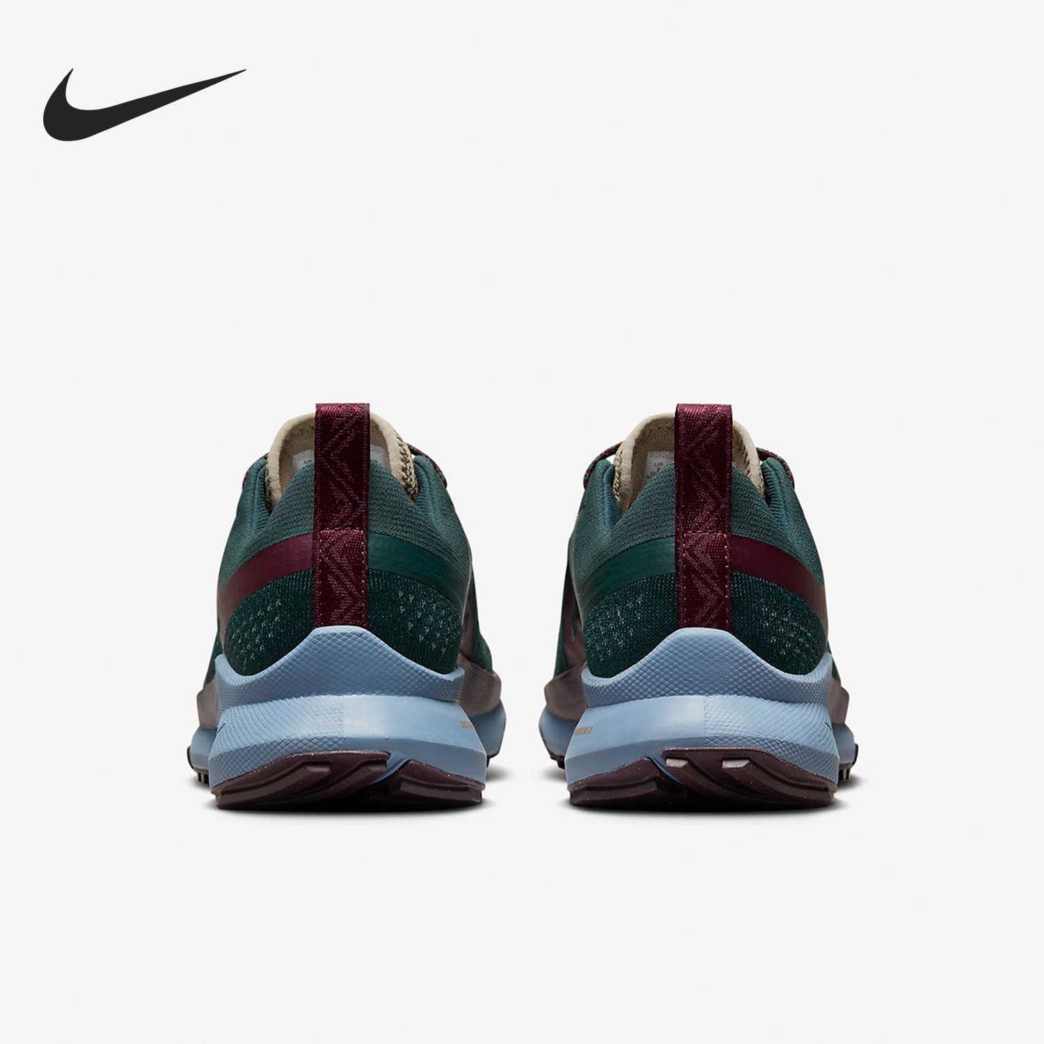 Nike/耐克官方正品Pegasus Trail4女士透气运动跑步鞋DJ6159-301
