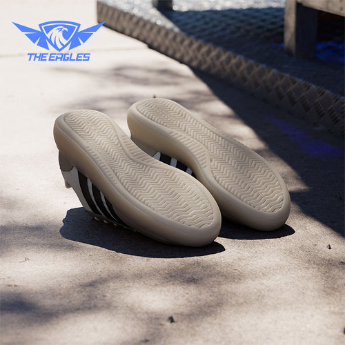 Adidas/阿迪达斯正品BARREDA DECODE男士运动休闲板鞋JI2315