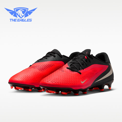 Nike/耐克正品Phantom 6 Academy男女减震足球鞋HJ4564-600