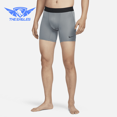Nike/耐克正品新款男士紧身训练休闲运动透气短裤FB7959-084