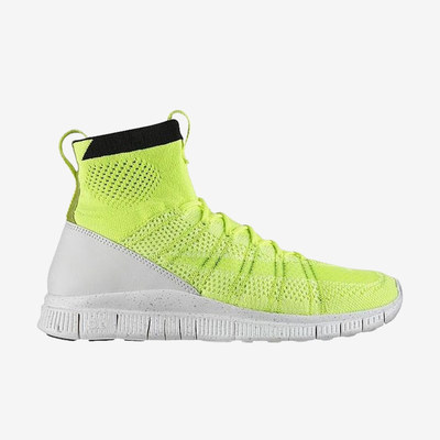 Nike耐克正品Free Mercurial Superfly男高帮休闲鞋689466-711