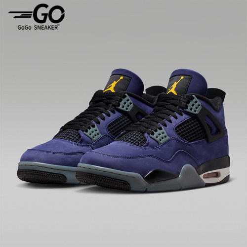 Nike/耐克正品JORDAN男士耐磨防滑减震经典复古篮球鞋FV5029-500