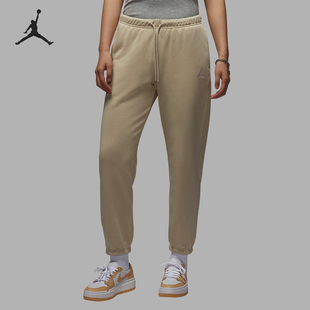 HJ1360 JORDAN女士日常简约束脚运动长裤 206 耐克官方正品 Nike