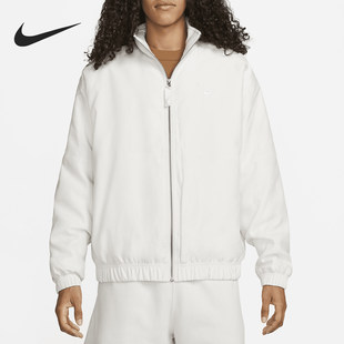 运动休闲保暖立领夹克外套DN1267 Nike 男士 新款 030 耐克正品