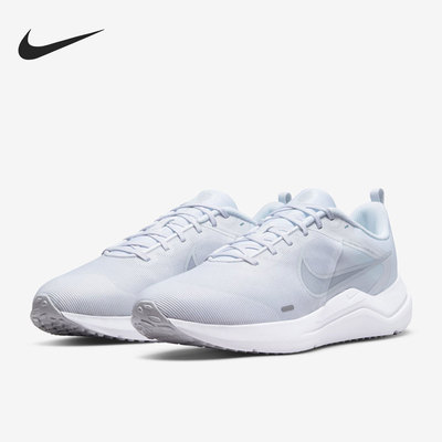 耐克男女舒适运动跑步鞋