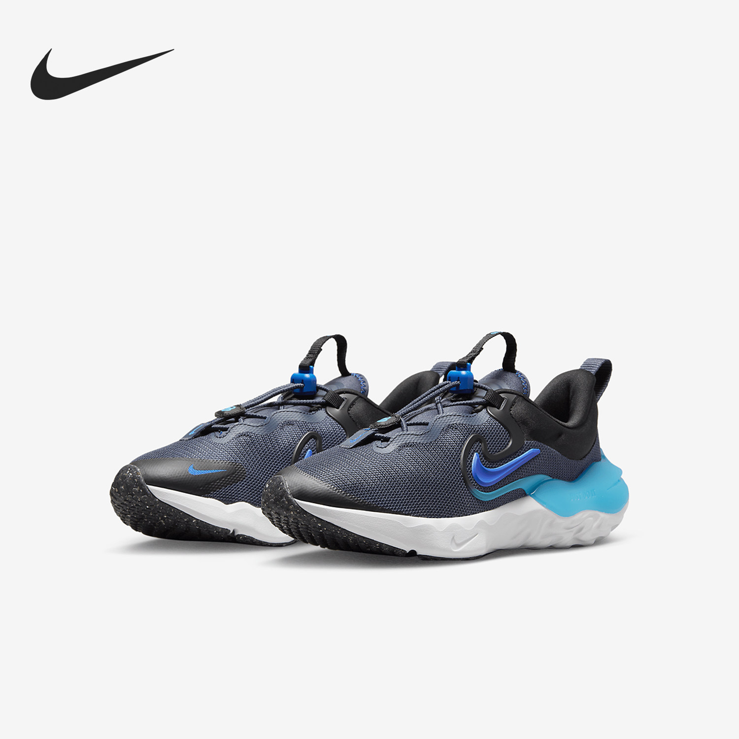 Nike/耐克大童缓震运动跑步鞋