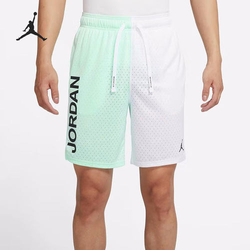 Nike/耐克正品Air Jordan男子运动宽松舒适短裤DV5030-379