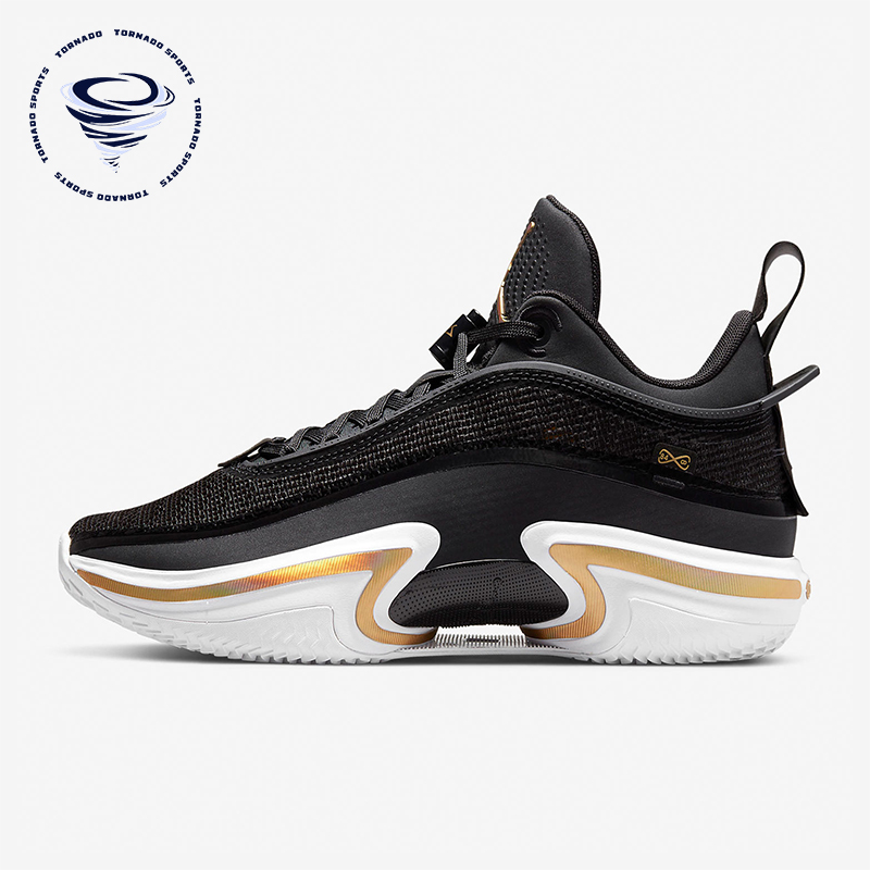 耐克男士包裹性耐磨篮球鞋