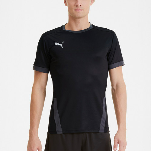 Puma/彪马男士运动休闲短袖