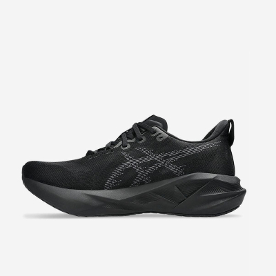 Asics/亚瑟士正品NOVABLAST 5男子户外透气跑步鞋1011B974-002
