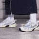 耐克正品 V2K Runtekk女士训练运动回弹跑步老爹鞋 Nike FD0736 101