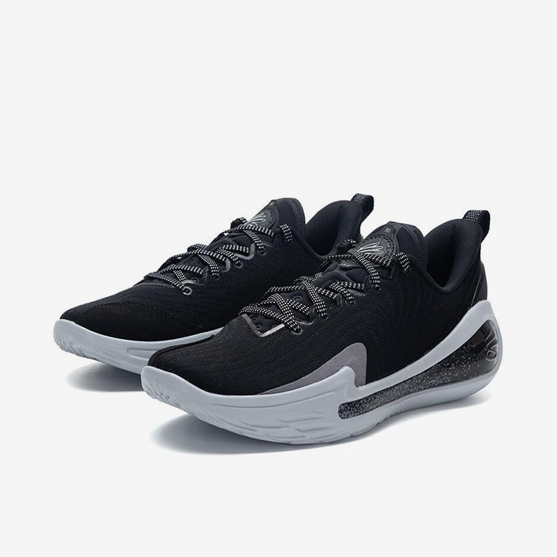 UA/安德玛正品新款男女同款缓震运动训练实战篮球鞋3027634-001,运动鞋new,运动休闲鞋,淘宝优惠券,粉丝福利购,淘宝优惠卷