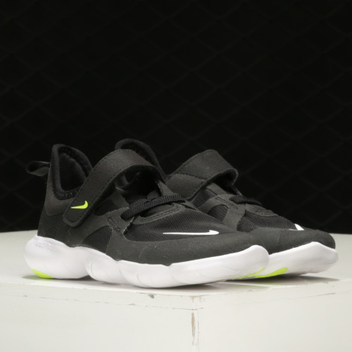 nike耐克正品魔术贴透气运动鞋