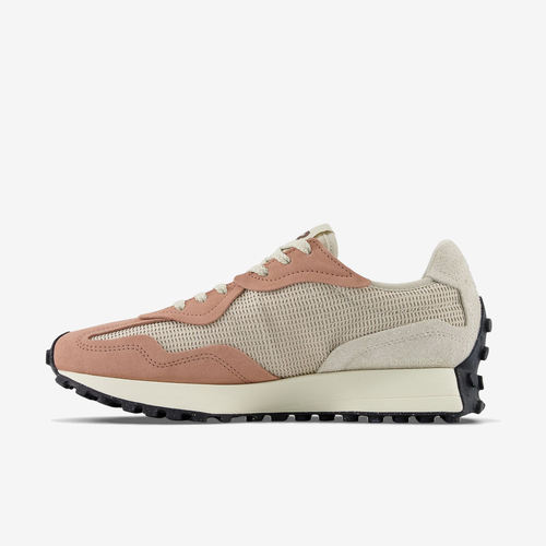 New Balance新百伦正品NB 327 D宽男女同款复古跑步鞋U327WFCB