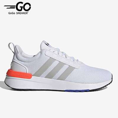 Adidas/阿迪达斯男子透气跑步鞋