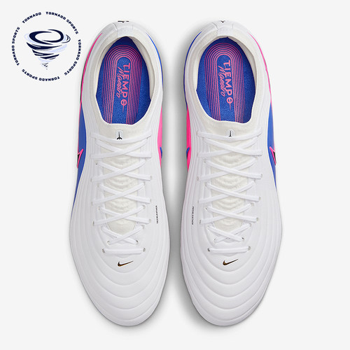 Nike/耐克正品2026春季款男士低帮经典系带耐磨足球鞋IB4469-146
