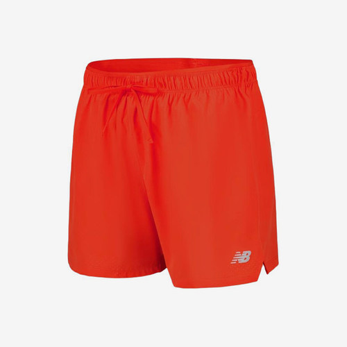New Balance/NB正品2025新款男子户外梭织运动短裤MS41286-NEF