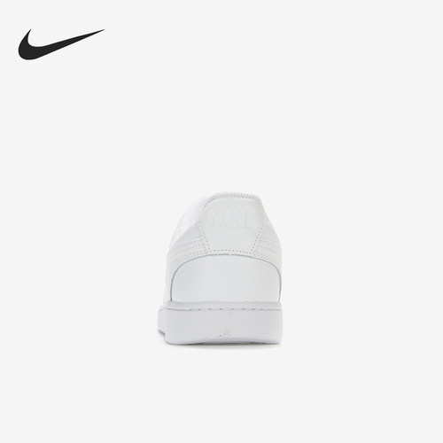 Nike/耐克官方正品Court Vision 1男士透气低帮板鞋CD5463-100