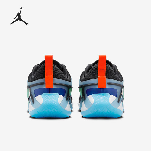 Nike/耐克正品当季新款Jordan男女同款时尚篮球鞋FZ2473-018