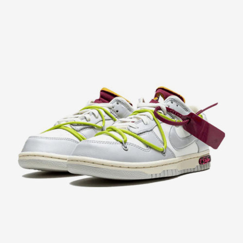 Nike/耐克正品男女同款休闲防滑减震耐磨低帮板鞋DM1602-106