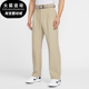 IB0648 Nike 282 时尚 高尔夫宽松简约休闲运动长裤 耐克正品 Par男士
