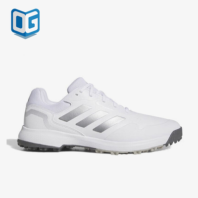 Adidas/阿迪达斯正品TRAXION RESPONSE男士经典高尔夫球鞋IH2247