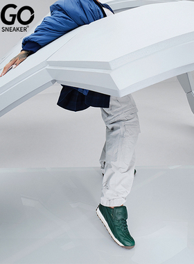 Puma/彪马正品Avanti L Fenty男女低帮经典休闲运动鞋398352-02